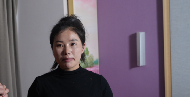 杨妞花回应带货争议：过去3年从没索取，在所有事情结束后抓住了机会_腾讯新闻