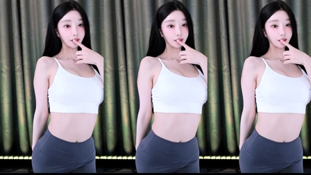 BJ초민이(长民)2025年7月13日Sexy Dance212553