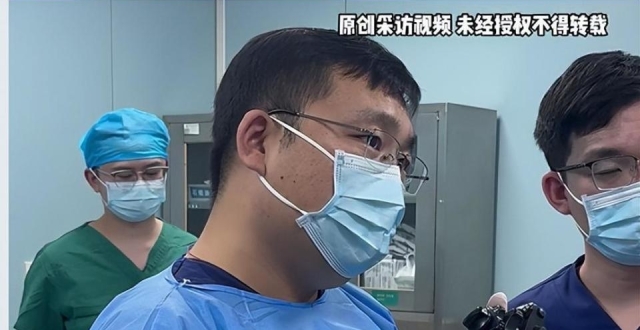 郑州一医院上午检查11人，全部确诊晚期食管癌！提醒：改变“趁热吃”习惯，远离高盐、重口味、烫口饮食缩略图