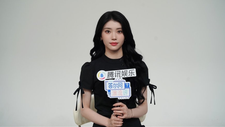 解锁人生首次 SOLO ，沈小婷新专辑《LEGEND》背后藏着哪些秘密