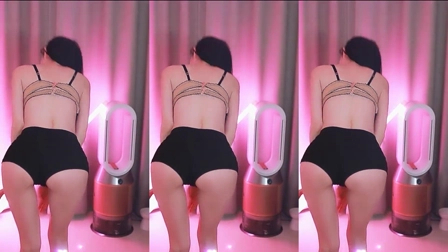 Afreecatv새라(BJ赛拉)2025年11月13日Sexy Dance222659