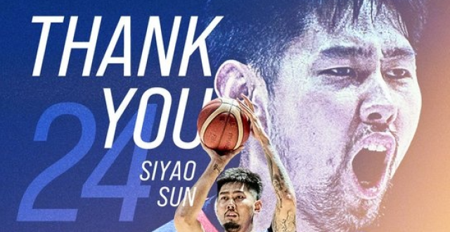 CBA状元区俊炫场均2.7分续约日本球队 榜眼孙思尧1.6分被放弃_腾讯新闻