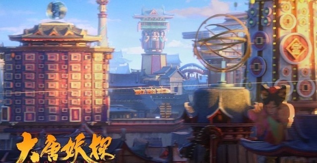 《姜子牙》导演程腾的新作《大唐妖探》的票房预测仅 4300 多万，如何看待这一数据？
