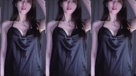 Afreecatv바카스(BJ巴卡斯)2025年6月17日Sexy Dance190102