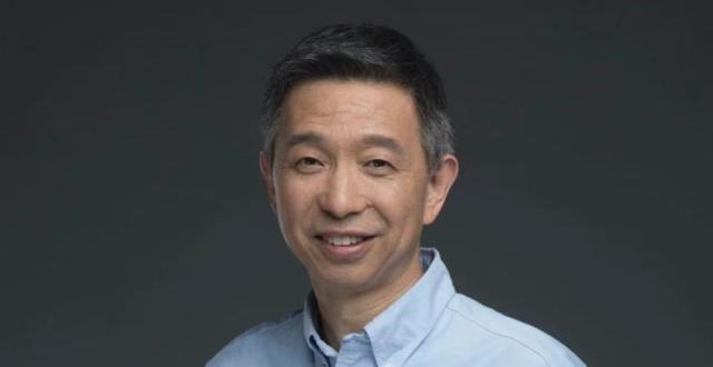 全国政协委员王坚：中国科技企业要勇于到国际上去“出题”_腾讯新闻