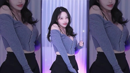 BJ초희(楚姬)2025年3月18日Sexy Dance183150