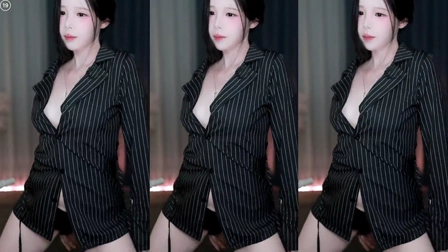 BJ햄찡(黑珍)2026年5月24日Sexy Dance192804