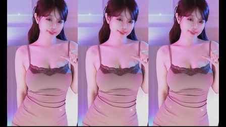 BJ재희(杰希)2025年7月25日Sexy Dance115019