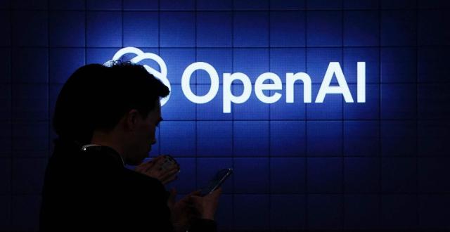 OpenAI最大竞争对手计划20亿美元融资，过去一年华人频繁加入缩略图