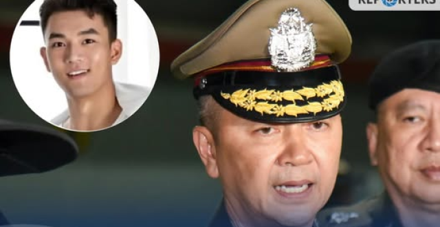 泰国警方回应模特杨泽琪失联案_腾讯新闻