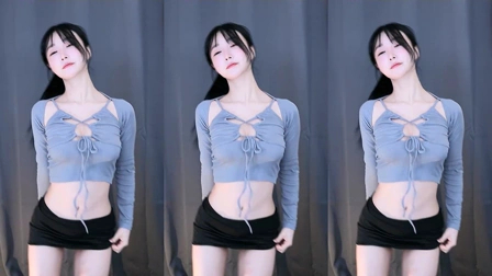 BJ초민이(长民)2024年7月13日Sexy Dance004656