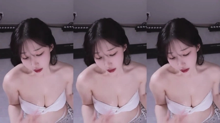 Afreecatv백하랑(BJ巴卡)2026年2月01日Sexy Dance121643