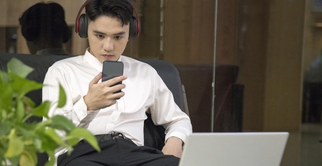 为什么年轻人越来越喜欢独处？_腾讯新闻
