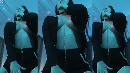 Afreecatv히꼬(BJ希可)2026年1月05日Sexy Dance013502