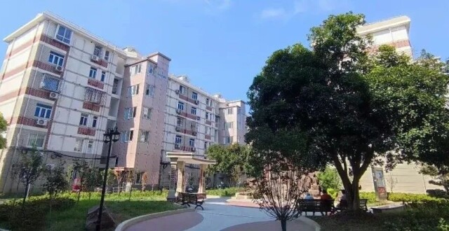 2025年“美丽家园”改造全面启动，覆盖这12个小区_腾讯新闻