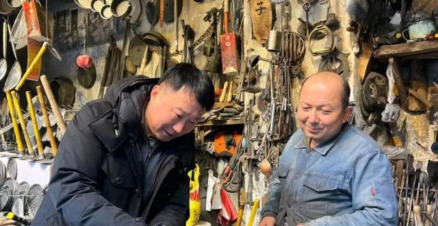 《我从湾区来看你》导演丁梓鈊：从能听到可见，讲好粤疆故事_腾讯新闻