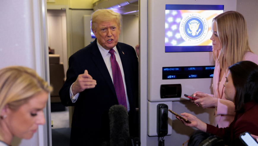 『专题』一日之内极限反转，特朗普为何延长停火？伊朗为何不领情？