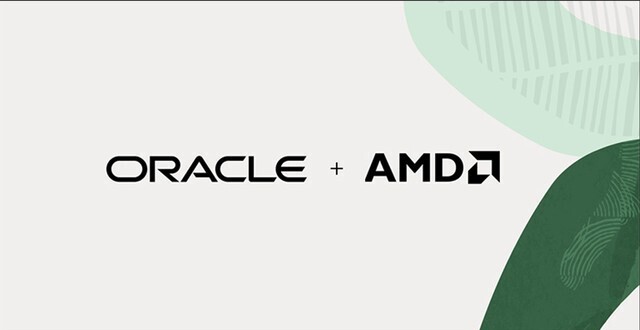 Oracle云技术推出采用第四代AMD EPYC处理器的OCI Compute实例_腾讯新闻