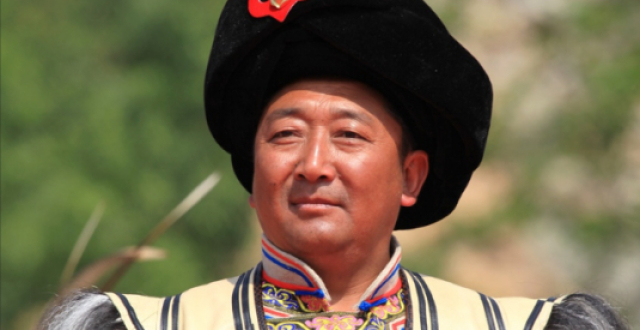 从匡扶李唐定难，到割据西北称帝，定难军为什么走上了造反之路？_腾讯新闻