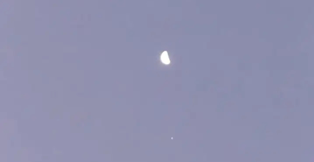 三天认全天上星：我的“手机星空速成法”_腾讯新闻