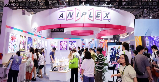 【专访】ANIPLEX上海总经理平山公通：将国漫带到日本，“一个索尼”视角拓展更多“追梦者”_腾讯新闻