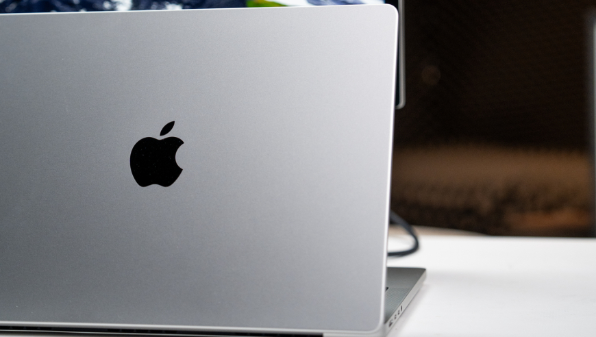 苹果新款MacBookPro评测：这M5Max芯片也太夯了