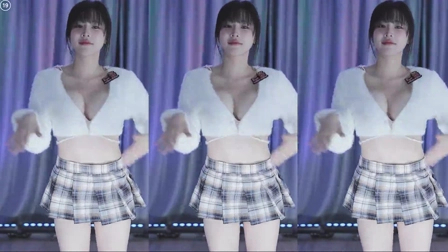 BJ도라미(多拉米)2025年5月19日Sexy Dance214800