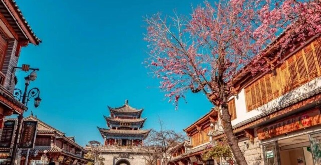 反向春运！2026春节适合去的7个小众冷门旅游城市！_腾讯新闻