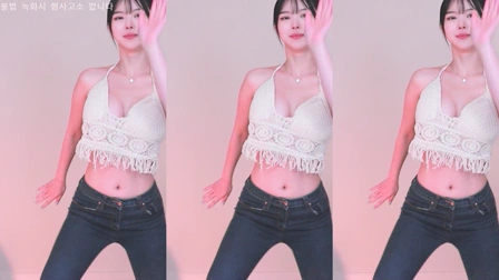BJ유유2(玉玉)2024年8月27日Sexy Dance190047