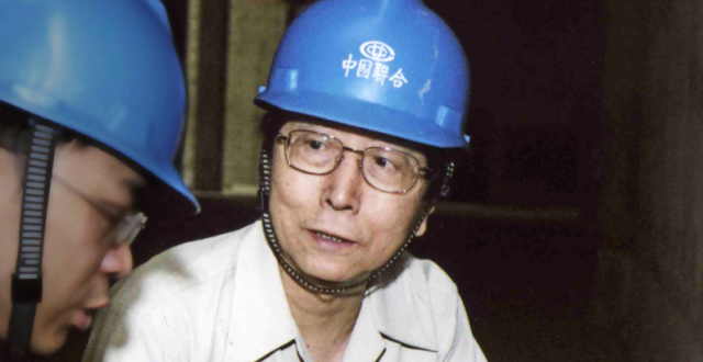 杭州这三座标志建筑都是他的作品！让中国建筑堂堂正正走向世界，是他一生所愿_腾讯新闻