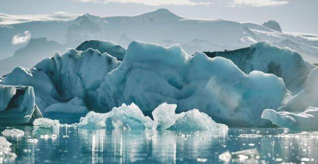 世界气象组织红色警报！2024年全球温度或再创新高｜科技观察_腾讯新闻