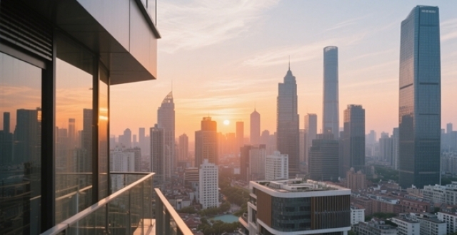 上海九批次土拍：宝业17.3亿元竞得青浦徐泾地块 溢价率5.17%_腾讯新闻