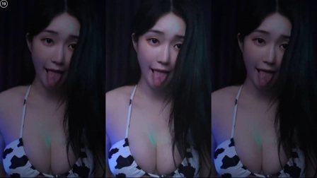 BJ希可(히꼬)2025年11月30日舞蹈剪辑055827