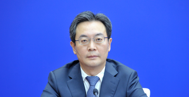 一周人事观察｜多省区省级党委常委调整，上海迎新市委副书记_腾讯新闻