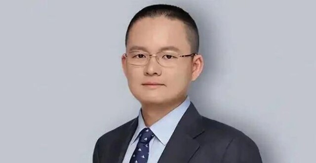 最新消息：景顺长城鲍无可，已经提离职了，还会接着卸任_腾讯新闻