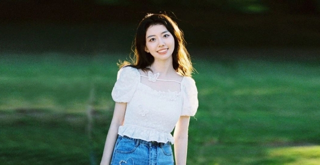 翟颖佳的北大8年：在广阔天地中探索属于自己的更多可能_腾讯新闻