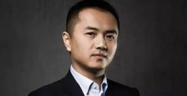 又一位明星高管履新华发！_腾讯新闻