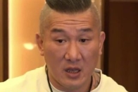 台湾网红“馆长”陈之汉抵达深圳机场，感叹:大陆人民幸福多了，在台湾不是斗就是打_腾讯新闻