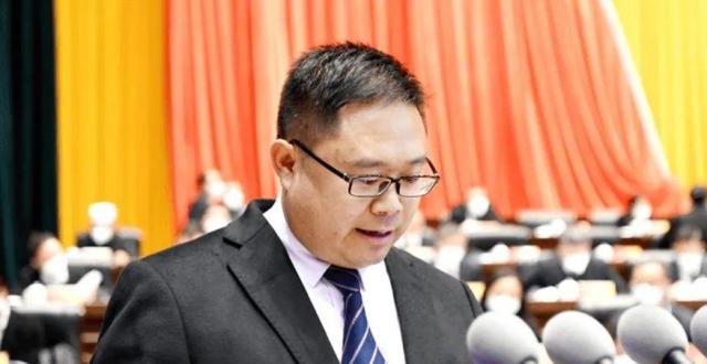 李华：发挥优势勇作为 履职为民显担当_腾讯新闻