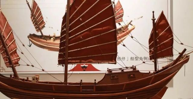 【闽人智慧】宁德漳湾福船：中国古代航海的黑科技_腾讯新闻