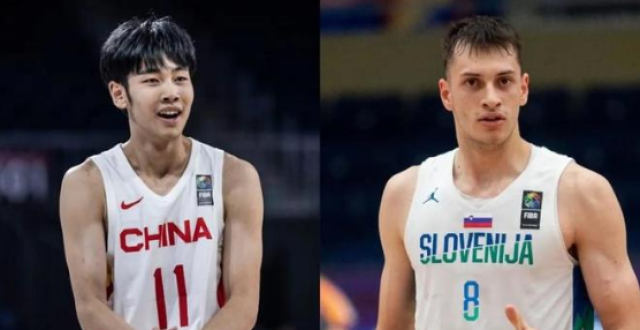 梦想成真！华裔混血朱正宣布：正式加入中国U19男篮 将参加世青赛_腾讯新闻