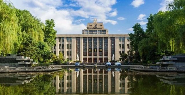 全国前列！交大学子超赞！_腾讯新闻