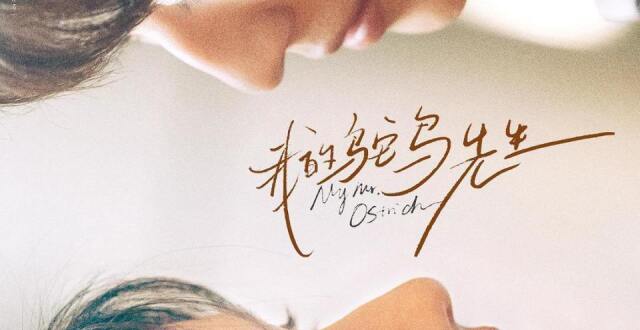 杭州演员何洛洛主演，浙产剧《我的鸵鸟先生》今日开播_腾讯新闻