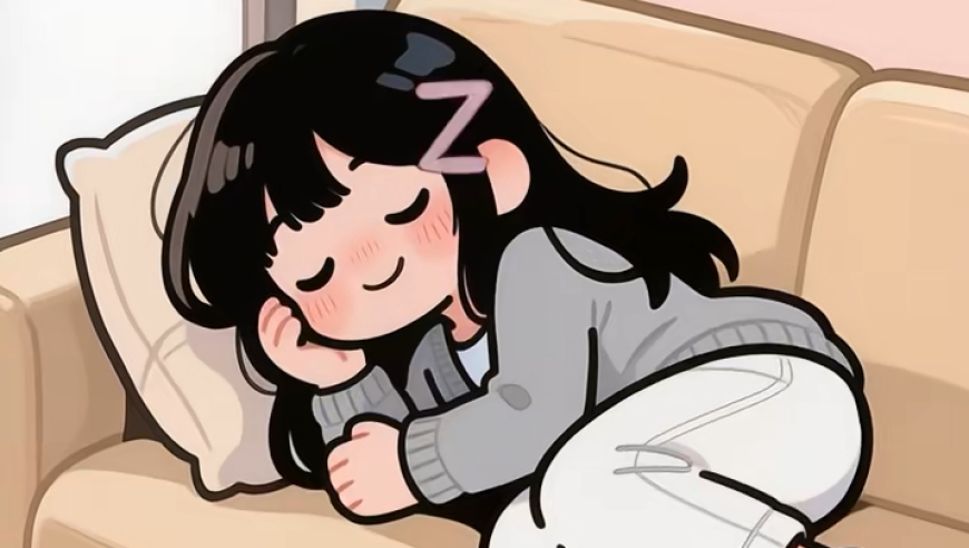 午睡到底多久最好？这几类人可别睡太久！