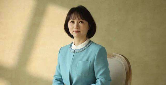 吕卉：广播剧为检察普法注入温柔力量_腾讯新闻