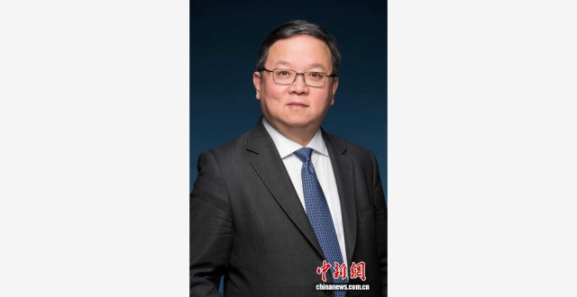 香港学者郭毅可及黄捷当选中国工程院外籍院士_腾讯新闻