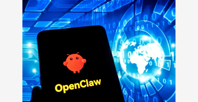 OpenClaw爆火催生收费安装，有的高达几百元，有卖家已帮上百名用户安装_腾讯新闻
