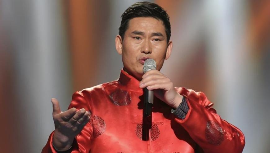 大衣哥谈“婚外胚胎案”：老婆是自己最亲的人