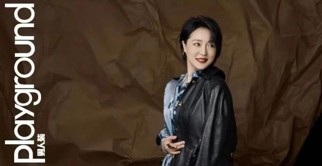 孔令美：每一个起舞的日子_腾讯新闻