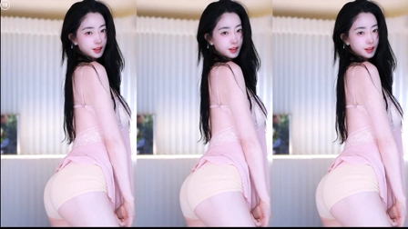 BJ蔡时雅(채시아)摩托摇舞蹈完整版视频1080P无水印高清在线